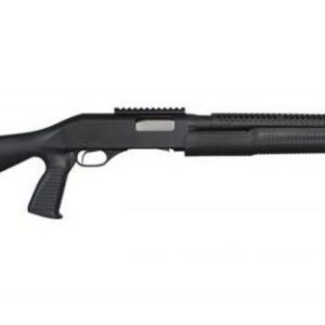 Buy Savage Stevens 320 Security 12 Gauge Pistol Grip Shotgun with Rail