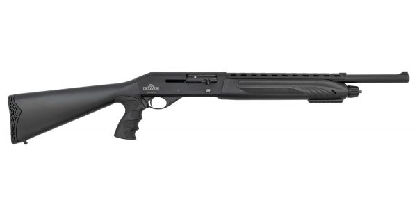 Buy GForce AR-12 12 Gauge Semi-Automatic Shotgun