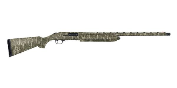 Buy Mossberg 930 Hunting 12 Gauge All Purpose Field Shotgun with Mossy Oak Camo Stock