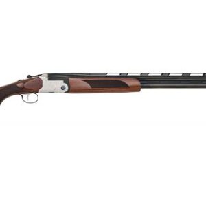 Buy Mossberg Silver Reserve II Super Sport 12 Gauge Over/Under Shotgun with 32 inch Barrel an