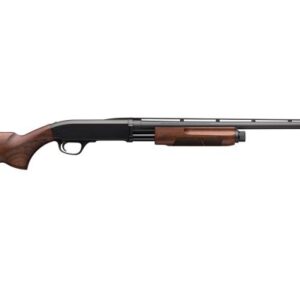 Buy Browning BPS Field Micro Midas 410 Bore Pump Shotgun with Satin Walnut Stock