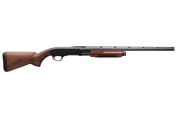 Buy Browning BPS Field Micro Midas 410 Bore Pump Shotgun with Satin Walnut Stock