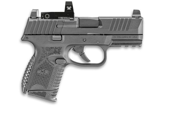 Buy FN 509 Compact MRD Semi-Auto Pistol with Vortex Venom Optic – 9mm