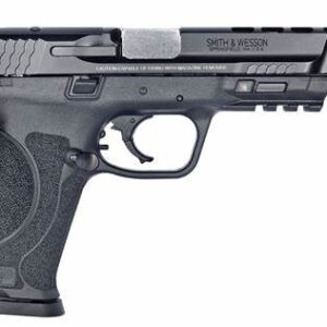 Buy Smith & Wesson Performance Center M&P M2.0 Ported Barrel & Slide C.O.R.E. Semi-Auto Pistol