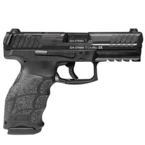 Buy HK VP9 OR/LE Semi-Auto Pistol – 17+1