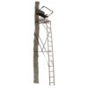 Buy API Outdoors Ultra-Steel Extreme 20′ Ladder Stand