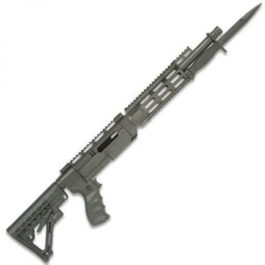Buy Archangel 556 AR-15 Style Conversion Stock for the Ruger 10/22 – Black