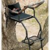 Buy Big Game Treestands The Maxim Ladder Stand