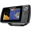 Buy Humminbird HELIX 7 CHIRP SI GPS G2N Fishfinder and Chartplotter