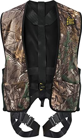 Buy Hunter Safety System Treestalker II Safety Vest/Harness