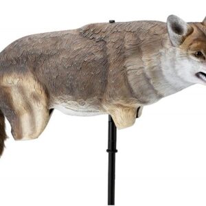 Buy Lucky Duck Yote’ Coyote Decoy