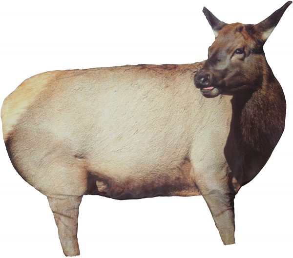 Buy Montana Decoy RMEF Collapsible Cow Elk Decoy