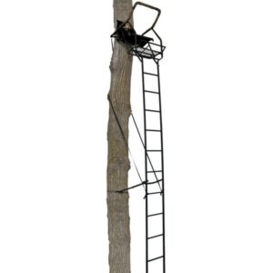 Buy Muddy Stronghold 2.5 XTL 2-Man Ladder Stand