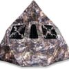 Buy New Archery Products Mantis 2-Hub Ground Blind
