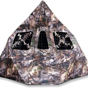 Buy New Archery Products Mantis 2-Hub Ground Blind