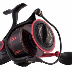 Buy Penn Slammer III Spinning Reel – Model SLAIII7500