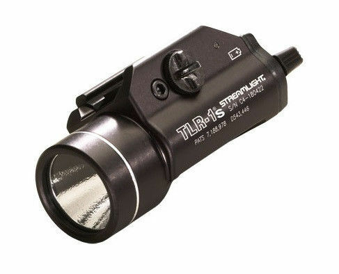 Buy Streamlight TLR-1S Tactical Weapon Light
