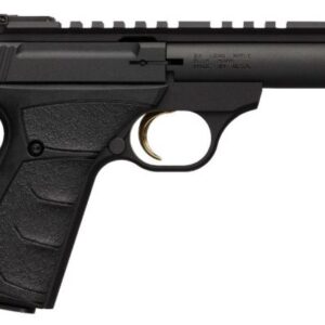Buy Browning Buck Mark Field/Target Micro Semi-Auto Rimfire Pistol
