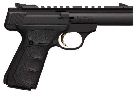 Buy Browning Buck Mark Field/Target Micro Semi-Auto Rimfire Pistol