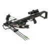 Buy Killer Instinct Lethal 405 Crossbow Package