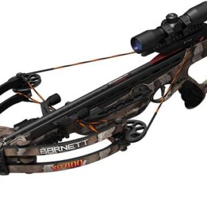 Buy Barnett XP 380 Crossbow Package with Crank Cocking Device