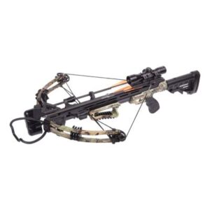 Buy CenterPoint Sniper XT390 Crossbow Package