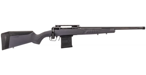 Buy Savage 110 Tactical Bolt-Action Centerfire Rifle