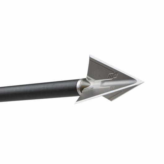 Buy G5 Montec M3 3-Blade Fixed-Blade Broadhead