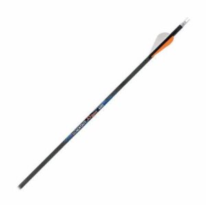 Buy BlackOut X5 Envy Carbon Arrows with 2” Vanes