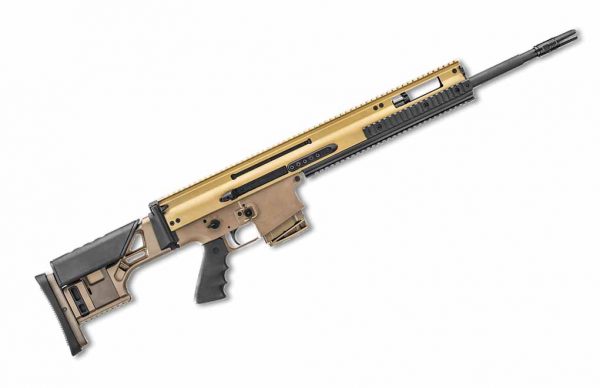 Buy FN SCAR 20S Precision Semi-Auto Rifle