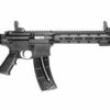 Buy Smith & Wesson M&P 15-22 Sport .22 LR Semiautomatic Rifle – .22 LR