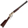 Buy Henry Classic Lever-Action Rimfire Rifle – .22 Long Rifle