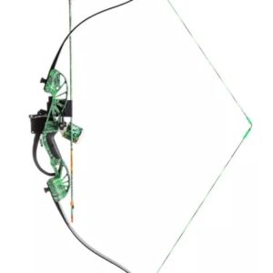 Buy AMS Bowfishing Water Moc Recurve Bow Package