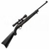 Buy Ruger 10/22 Carbine Semi-Auto Rimfire Rifle with Viridian Scope