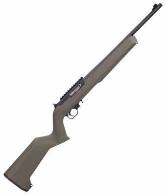 Buy Thompson/Center T/CR22 Semi-Auto Rimfire Rifle