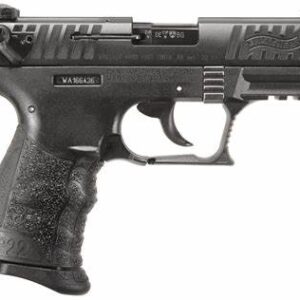 Buy Walther P22Q Semi-Auto Rimfire Pistol