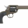 Buy Ruger Wrangler Single-Action Rimfire Revolver with Cerakote Finish