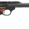 Buy Browning Buck Mark Hunter Semi-Auto Rimfire Pistol