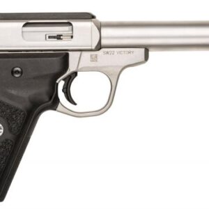 Buy Smith & Wesson SW22 Victory Semi-Auto Rimfire Pistol