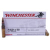 Buy Winchester USA Target FMJ Centerfire Rifle Ammo
