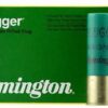 Buy Remington Express Buckshot Shotshells – 12 Gauge – #0 – 5 rounds