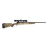 Buy Savage Axis XP Bolt-Action Rifle in TrueTimber Strata