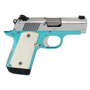 Buy Kimber Micro Bel Air Semi-Auto Pistol with White Dot Sights