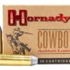 Buy Hornady Cowboy Action Load Ammo – 44-40