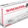 Buy Winchester USA Handgun Ammo Bulk Pack