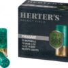 Buy Herter’s Select Field Pheasant Shotshells