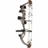 Buy Bear Archery Cruzer G2 RTH Compound Bow Package