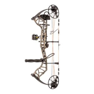Buy BlackOut Intrigue XS Compound Bow Package