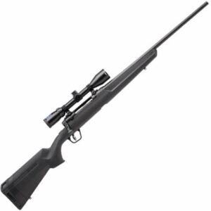 Buy Savage Axis II XP Bolt-Action Rifle with Scope