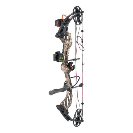 Buy BlackOut Epic Compound Bow Package